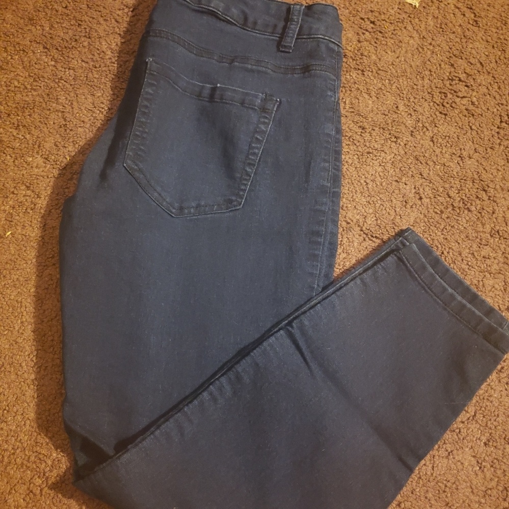 Forever 21 pants